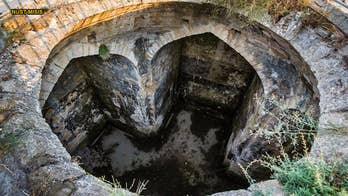 Scientists may have found one of the oldest Christian churches in the world