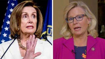 Liz Cheney calls on Nancy Pelosi to release impeachment transcripts, end ‘selective leaking’