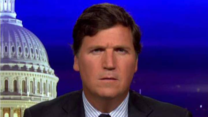 Tucker: No country can survive being ruled by people who hate it