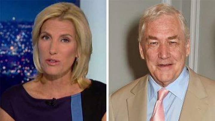 Conrad Black reacts to state of 2020 race