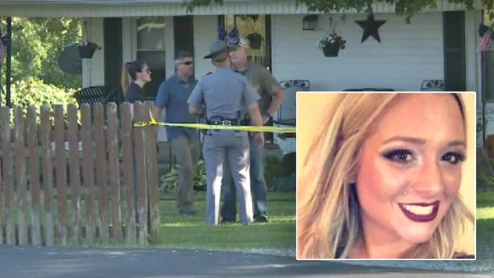 Human remains discovered in search of home believed to be linked to missing Kentucky mom