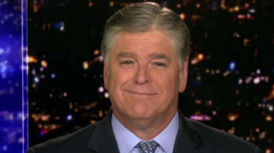 Hannity: Democrats worried Mueller testifying will backfire