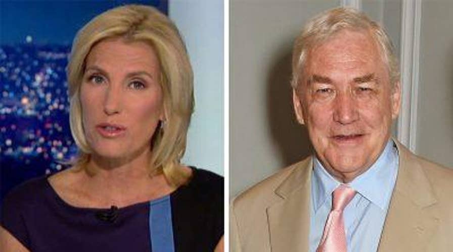 Conrad Black reacts to state of 2020 race