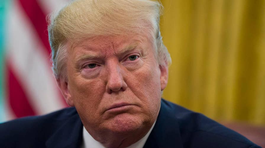 Is an executive order coming from Trump on the census citizenship question?