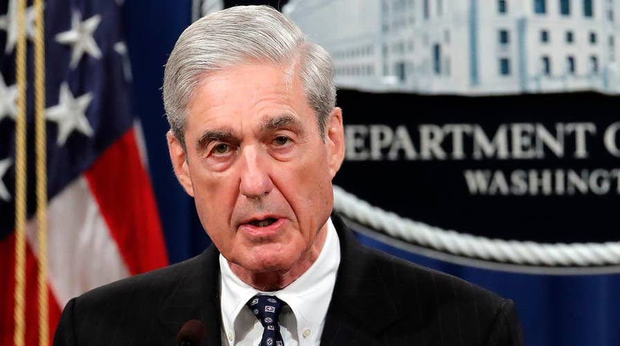 House Democrats prepping new subpoenas for 12 witnesses in Mueller probe