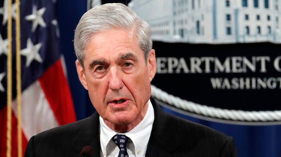 House Democrats prepping new subpoenas for 12 witnesses in Mueller probe