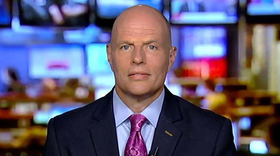 Former acting ICE director on deportation raids: Enforcement teams work hard to make sure families stay intact