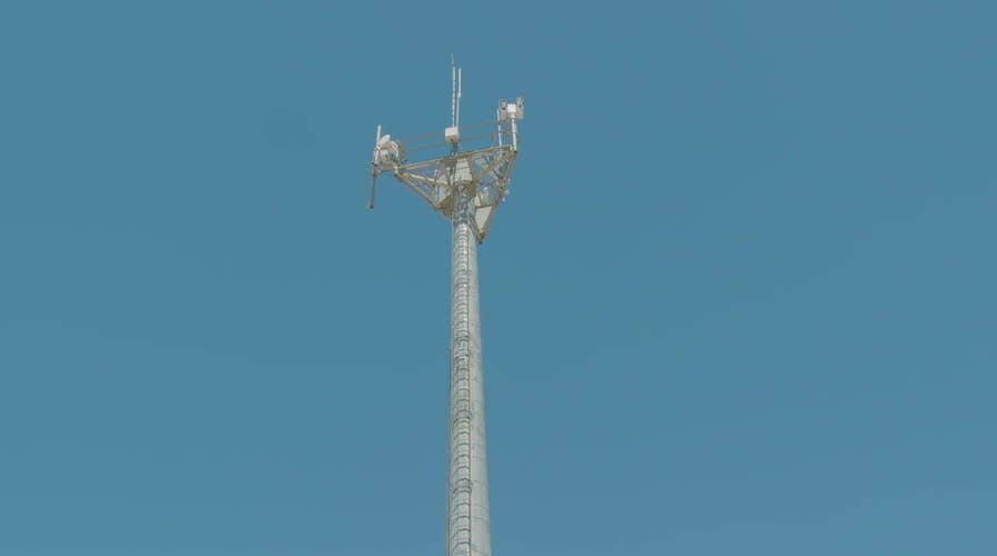 Fox Nation: Tomi Lahren goes in-depth on the border's front lines