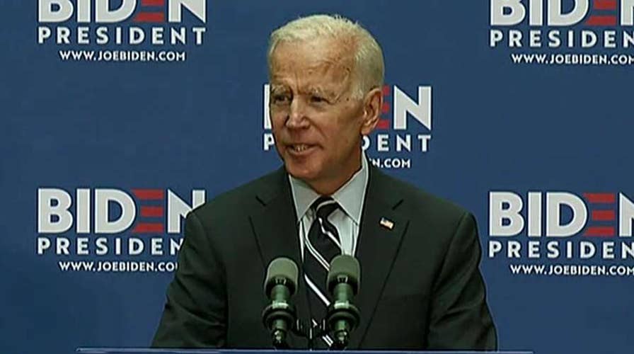 Biden Refuses To Apologize For High Deportation Numbers During Obama ...