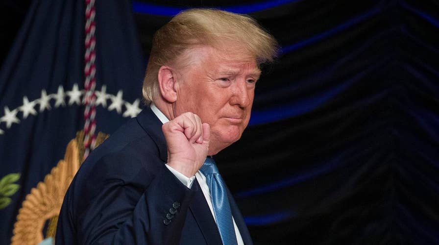 Sources: President Trump will not direct Commerce Department to put citizenship decision on census