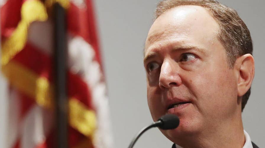 Adam Schiff: What to know