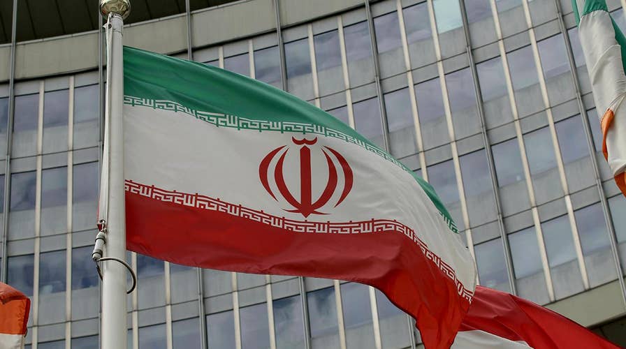 Middle East expert says Iran is trying to create a crisis without creating a war