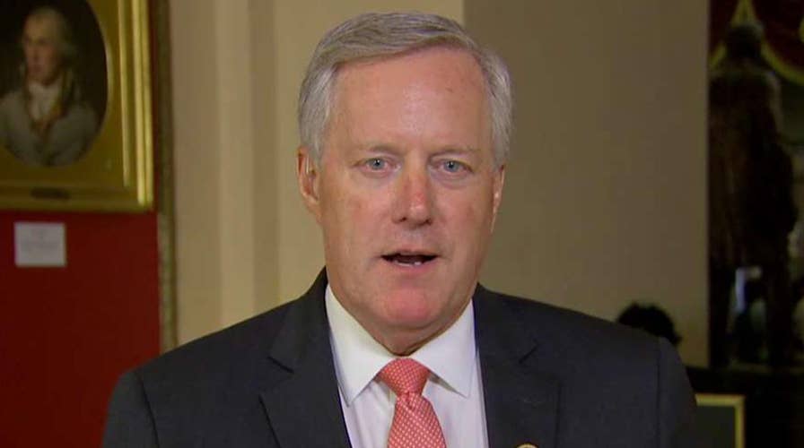 Rep. Mark Meadows: The census calls for an accurate count