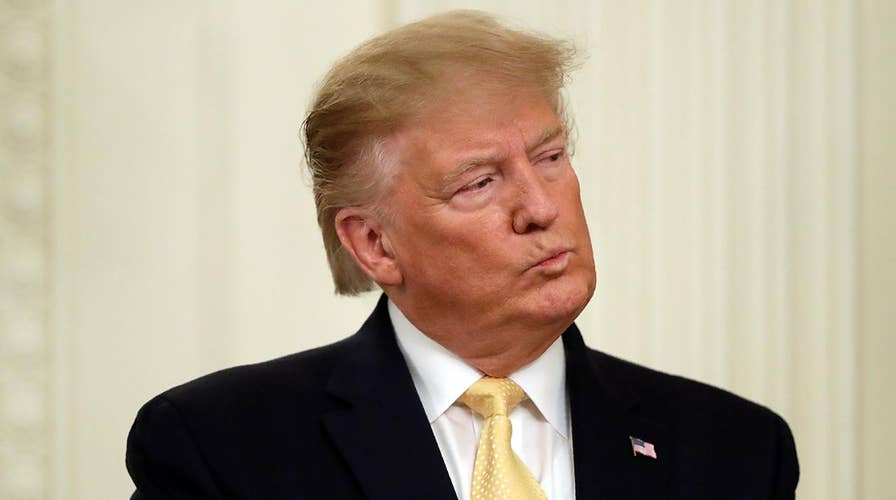 President Trump expected to take executive action on citizenship question