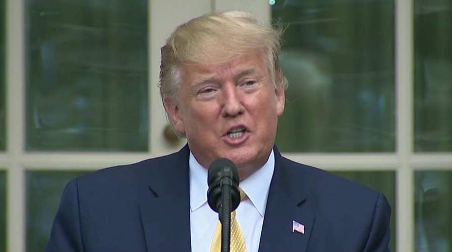 President Trump outlines new steps to determine citizenship count of US population