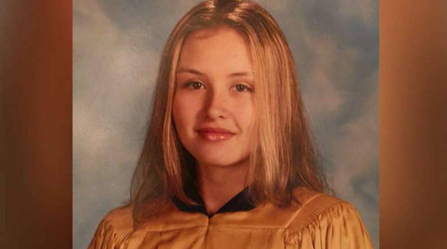 Latest Epstein accuser comes forward, says she was raped at age 15