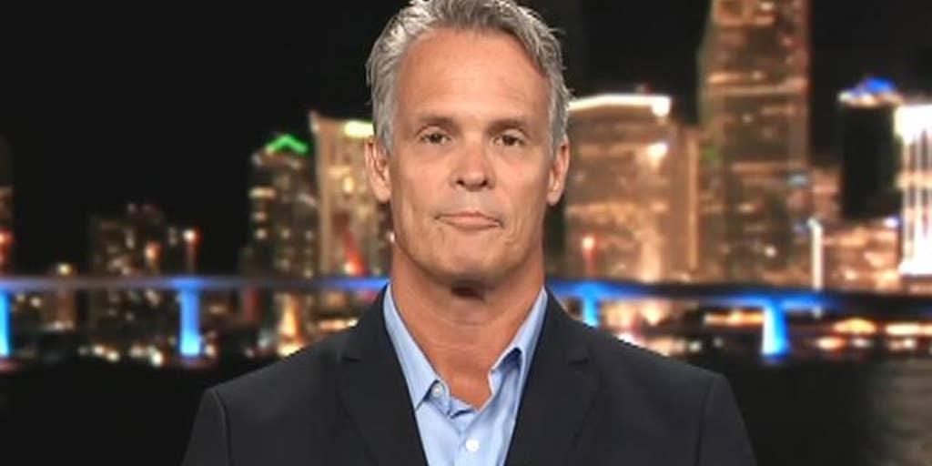 Pastor who volunteers at Florida migrant shelter blasted by Dems says care at facility is ‘phenomenal’