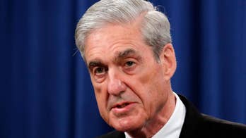 Mueller testimony could be delayed amid 'breakdown in negotiations'