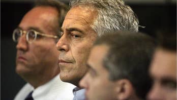 Jeffrey Epstein paid $350G to potential witnesses in sex trafficking case, prosecutors say