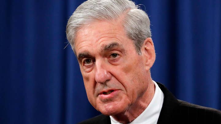 Logistics of Mueller testimony in flux amid confusion over hearing schedule