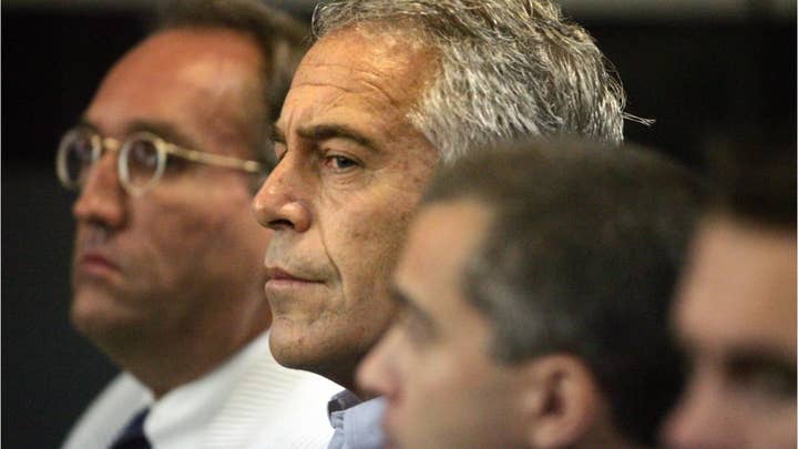 Past employee claims Jeffrey Epstein may be hiding more than cash in safe