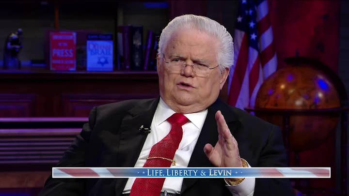 John Hagee talks about Israel and his advocacy group