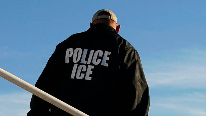 Democrats blasted for giving illegal immigrants advice on how to avoid ICE during raids