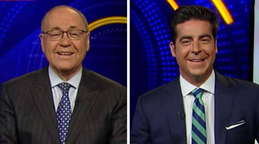 Tucker Carlson's Final Exam: Dr. Marc Siegel vs. Jesse Watters