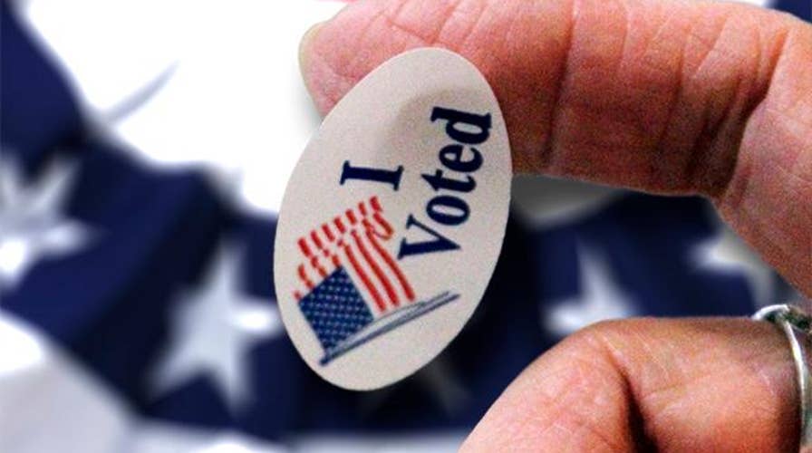 Are swing voters the key to helping Democrats win back the White House?