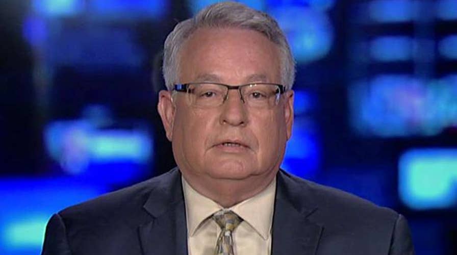 Miner's union invites Democratic presidential candidates to speak with coal workers