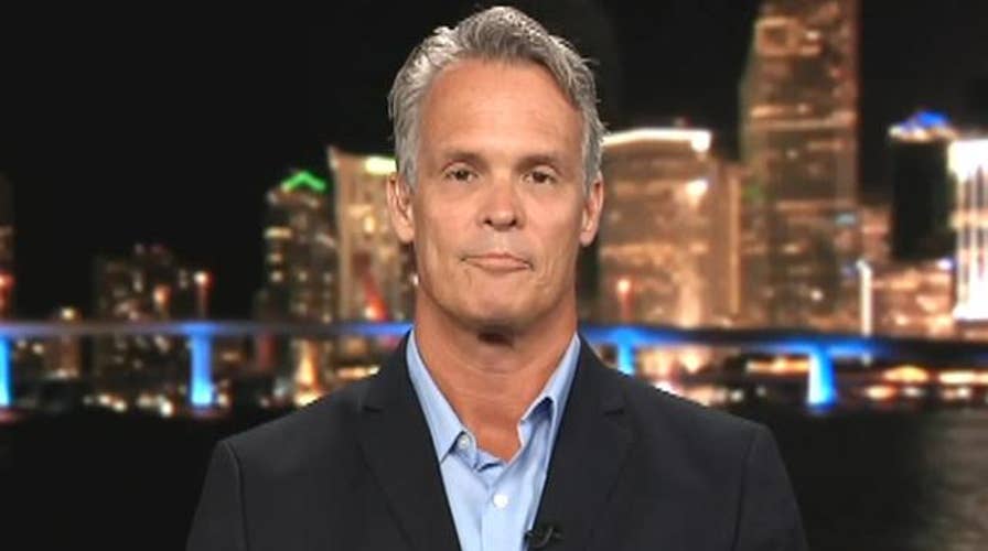 Pastor who volunteers at Homestead migrant shelter sets record straight on conditions