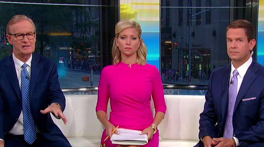 Trump 'not backing down' as he unveils a plan to determine citizenship of US residents