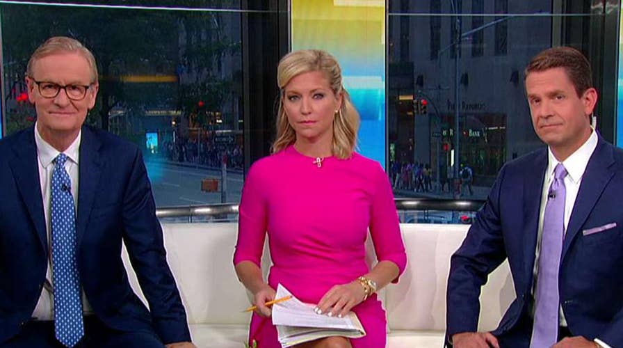 As ICE reportedly prepares nationwide raids, Democrats are telling illegal immigrants how to evade agents