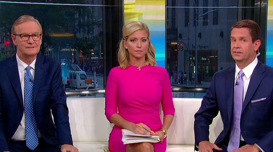 Feud intensifies between Alexandria Ocasio-Cortez and Nancy Pelosi