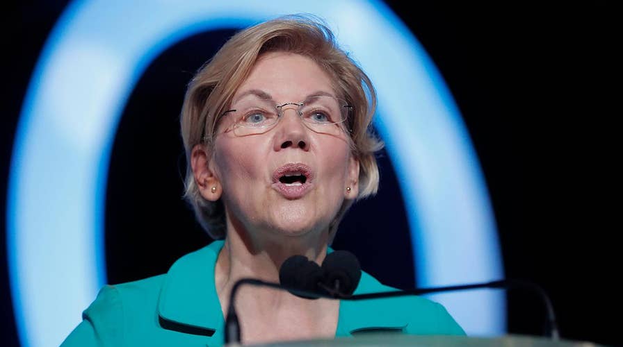 Are Democrats inflating another housing bubble?