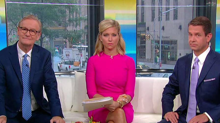 2020 Democrats slam Trump's workaround to determine how many citizens reside in US