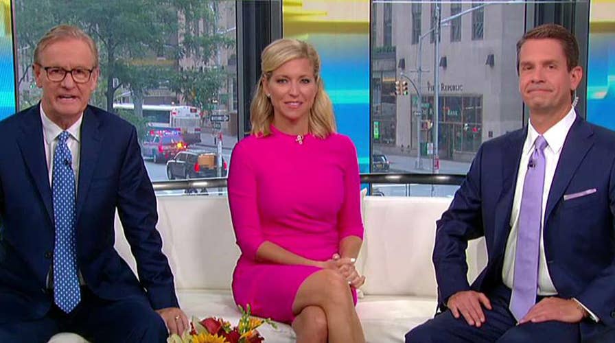 Remembering Tony Snow 11 years since his passing