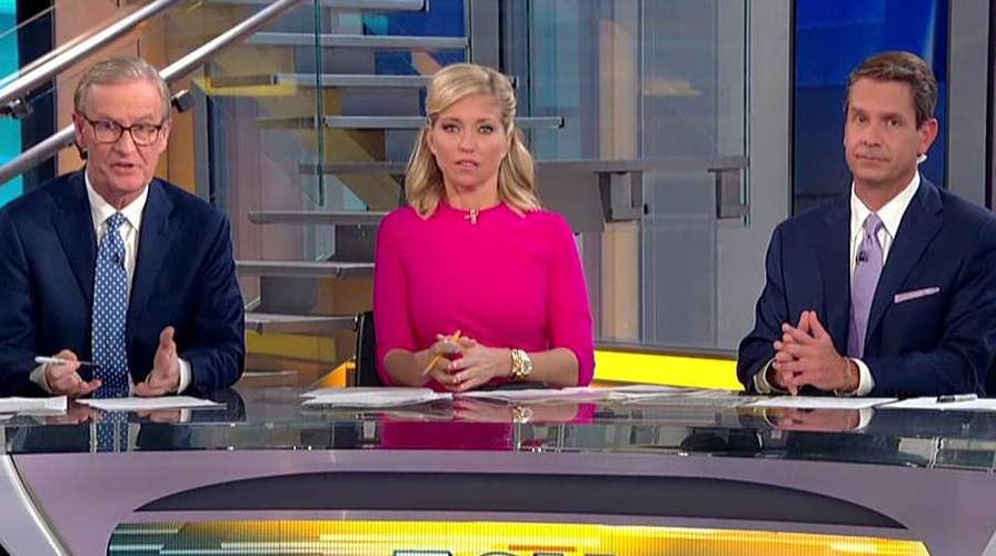 Frustrated California business owners step up to fight the homeless crisis