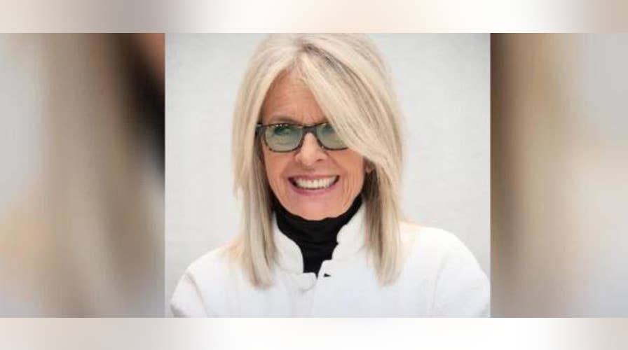 Diane Keaton reveals she hasn't dated in 35 years