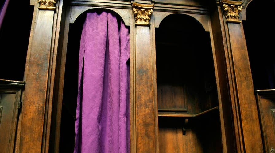 The CA Confession Bill has been defeated, but are attacks on religious freedom far from over?