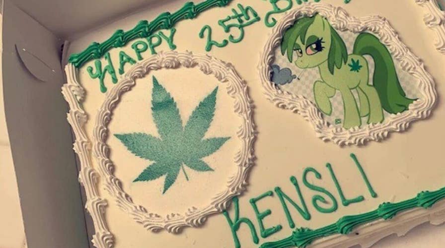 Dairy Queen employee fired over marijuana cake mix-up: ‘It’s not funny to me’