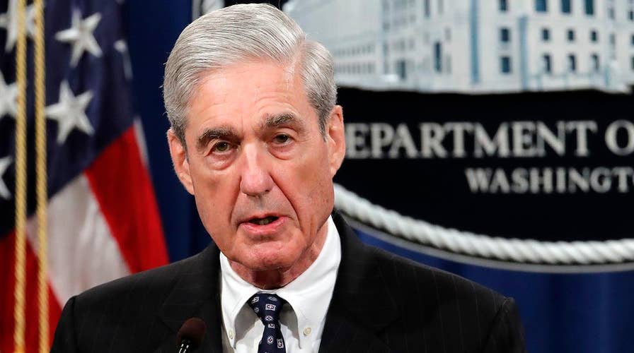Congress announces delay in Robert Mueller Capitol Hill testimony