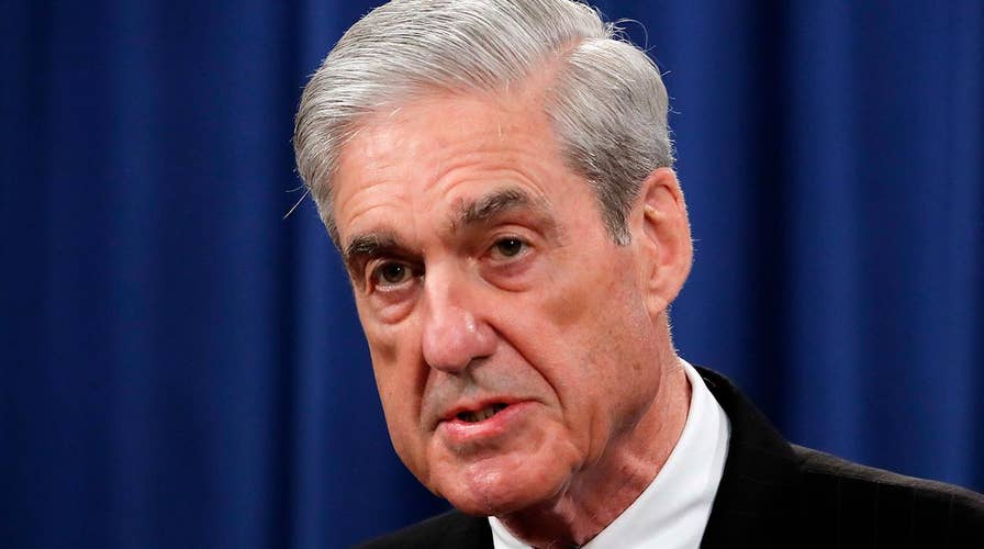 Logistics of Mueller testimony in flux amid confusion over hearing schedule