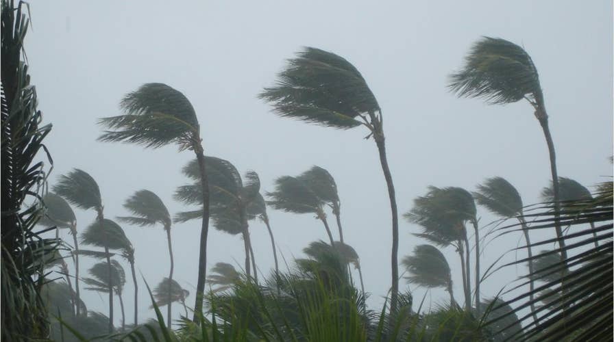 Health Risks stemming from Tropical Storm Barry