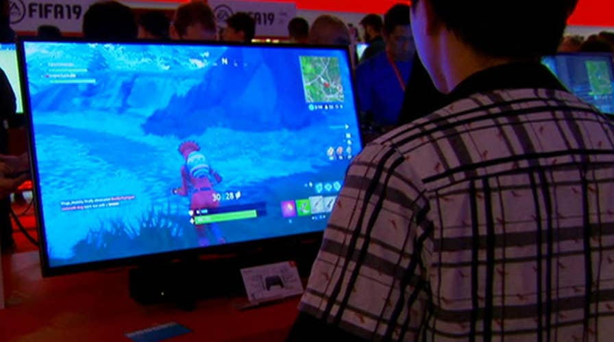 Nintendo responds to trade tensions between US and China