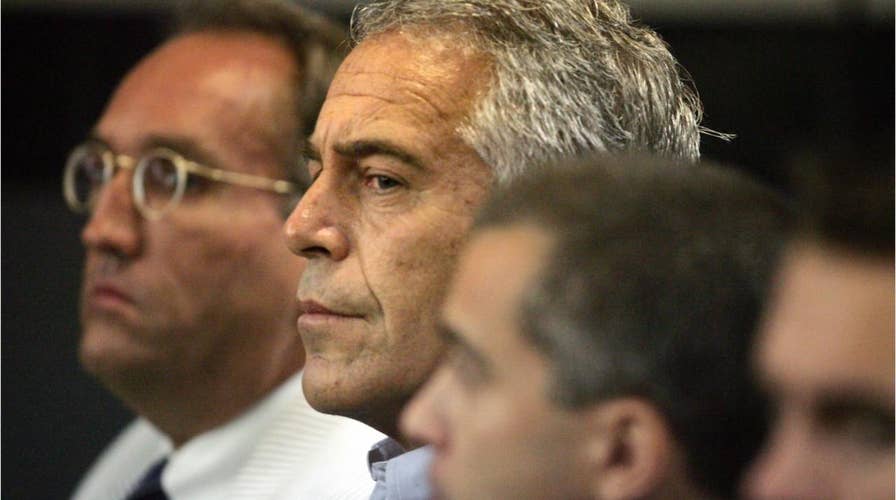 Past employee claims Jeffrey Epstein may be hiding more than cash in safe