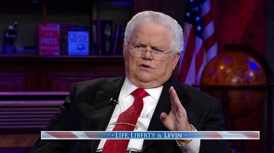 John Hagee talks about Israel