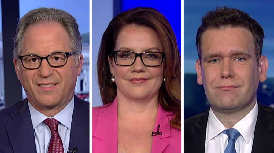 Labor Secretary resigns amid pressure over Epstein case