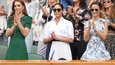 Meghan Markle ‘has struggled with the intensity of the spotlight,’ claims royal insider