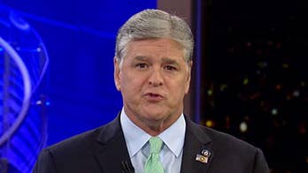 Hannity: Mueller testimony will be 'golden opportunity' for Republicans